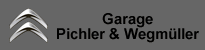 Garage Pichler & Wegm&uuml;ller